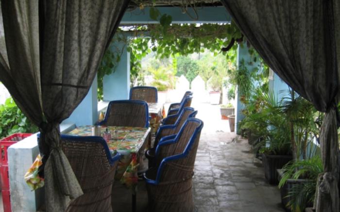 Atithi Guest House