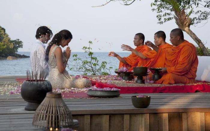 Song Saa Private Island Resort