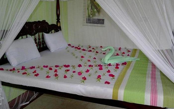 Castle Bay Resort