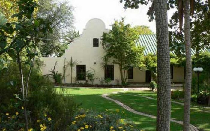The Country Guesthouse