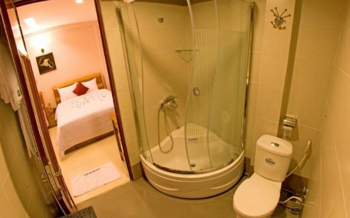 Co Ba Hotel