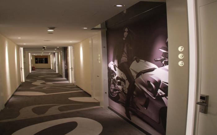 Hangzhou Hansen Books Music Hotel