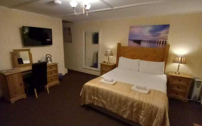 No 1 Hotel