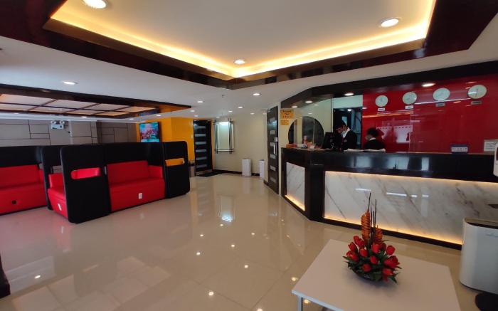 Hotel Sogo Cebu