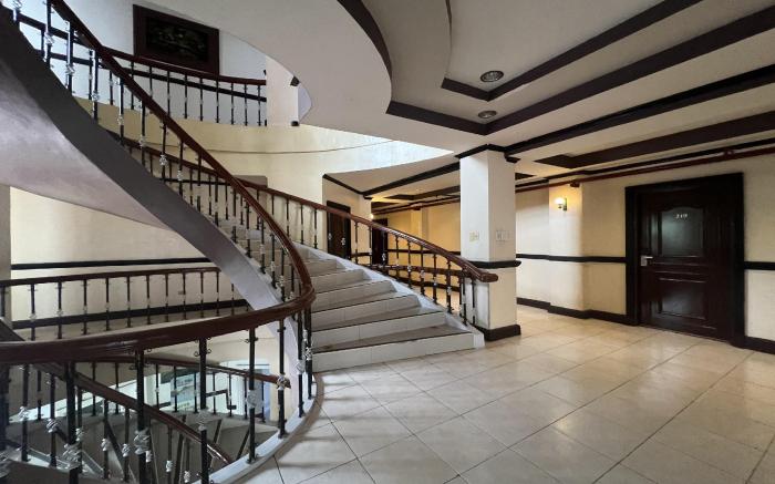 Angeles Palace Hotel