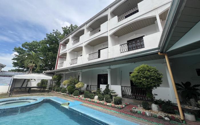 Angeles Palace Hotel