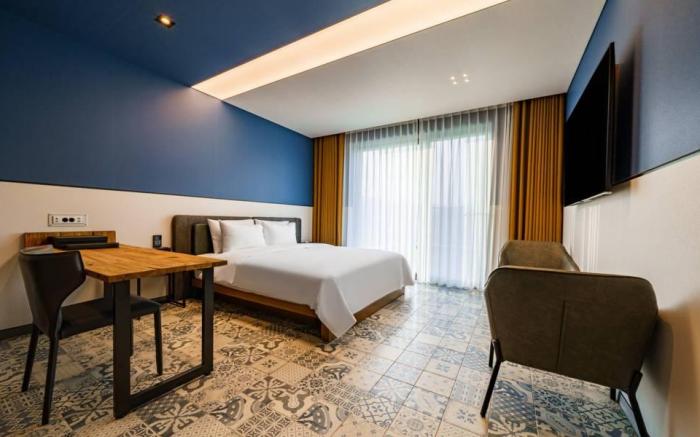 Anseong Nomad Hotel
