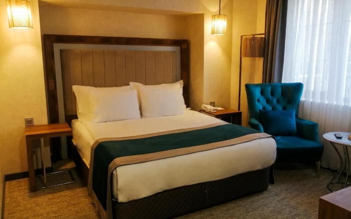 The Life Hotel & Spa