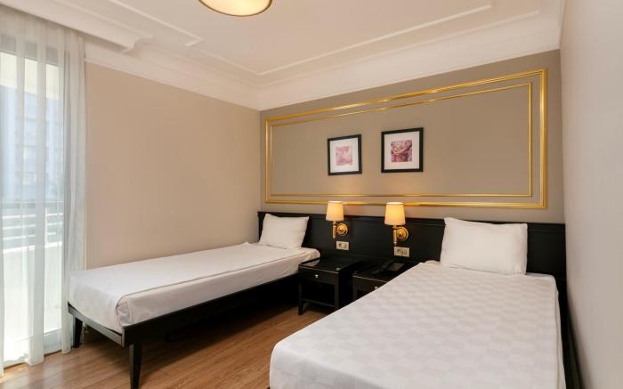 Reo Hotel