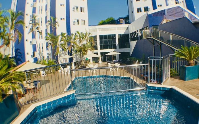Hotel Portinari