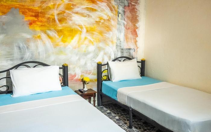 Sabina Guesthouse Kamala Beach
