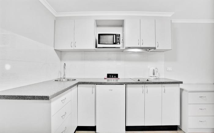 Carlton Lygon Lodge