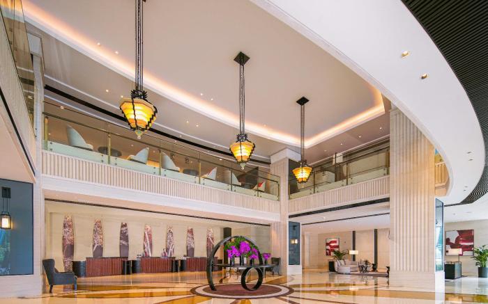 Changzhou Park Plaza