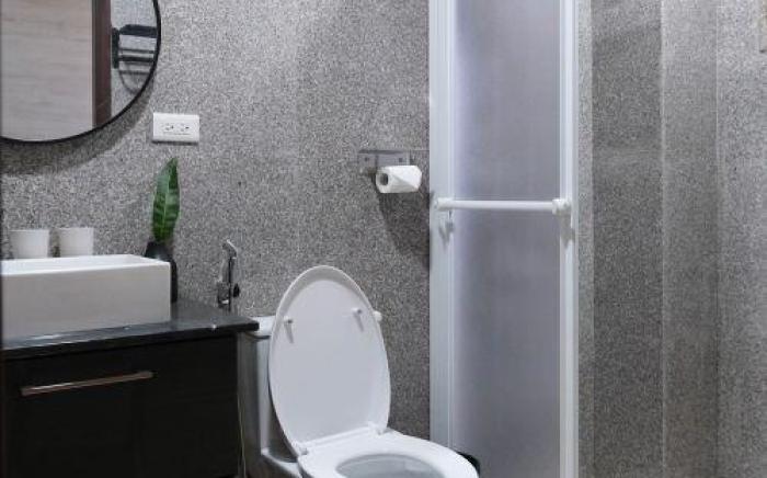 All Want Stay - Ou Wang Shui An