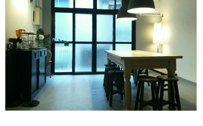 Hospitality Lab Travel Experiment | Luodong Small House | Handmade | Cuisine | Exploration