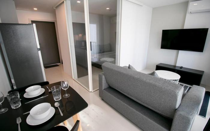 Mantra Beach Condominium 1 bedroom - M225