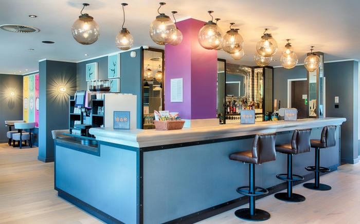 Premier Inn Lübeck City Stadtgraben