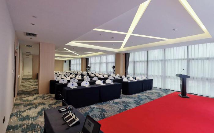Holiday Inn Express Xi an Tuanjie South Road By IHG