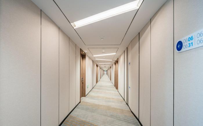 Holiday Inn Express Xi an Tuanjie South Road By IHG
