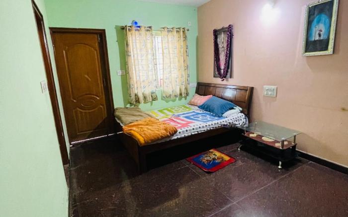 Lovely 3-bedroom holidayhome in heart of Bangalore
