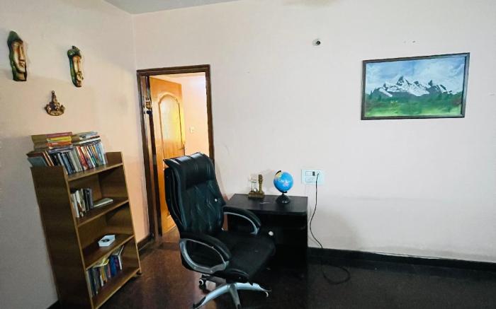 Lovely 3-bedroom holidayhome in heart of Bangalore