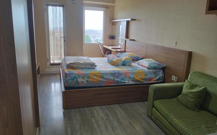 Semarang Candiland Apartement by SBM 2