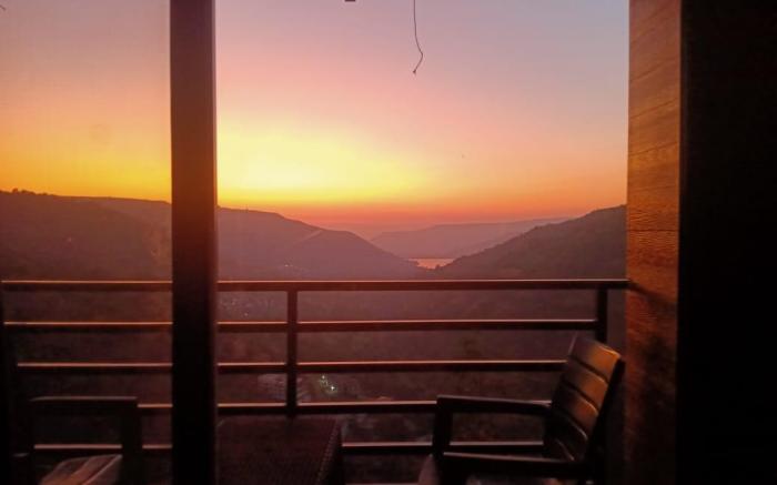 Western Valley cottages Panchgani