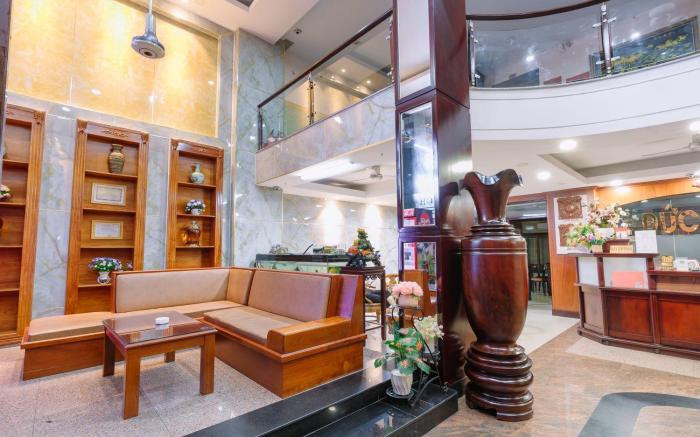 Duc Minh Hotel