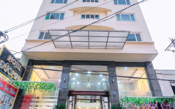 Duc Minh Hotel