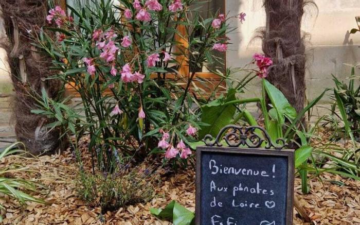 Les Pénates de Loire