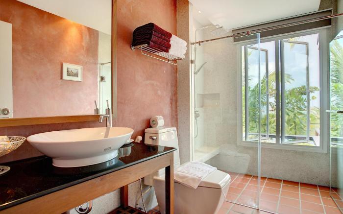 C&N Kho Khao Beach Resort