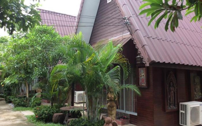 Country View Resort