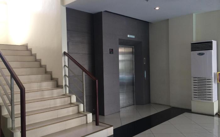 Circle Inn - Iloilo City Center