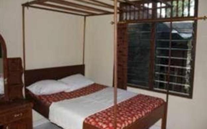 Karna House