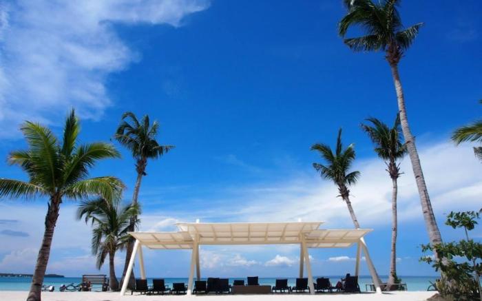 Anika Island Resort