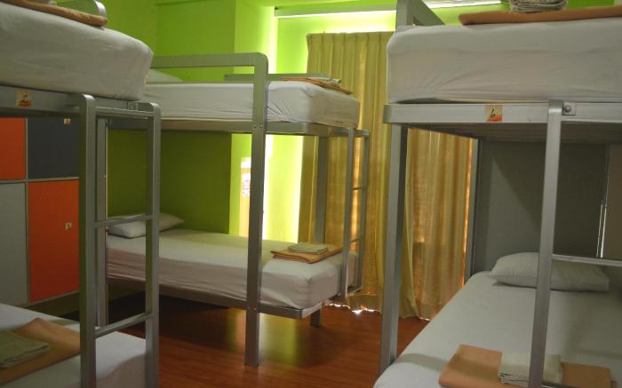 EDU HOTEL MALIOBORO