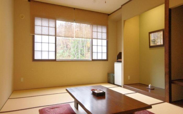 Asahidake Onsen  Yumoto Yukomansou