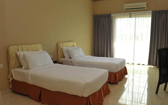 City Times Hotel