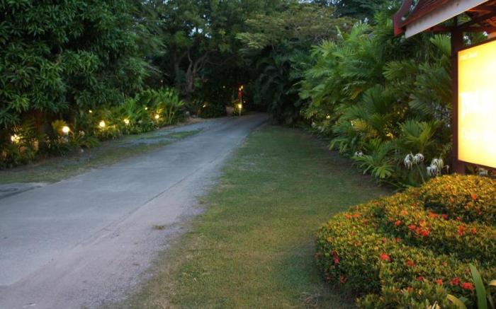 Palm Village