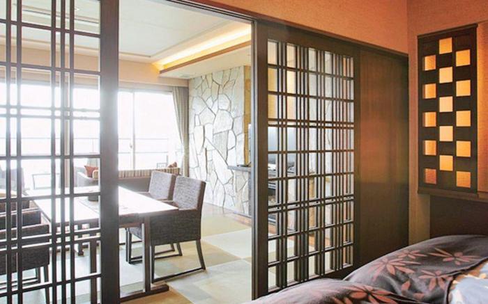 Tokachigawa Onsen Daiichi Hotel