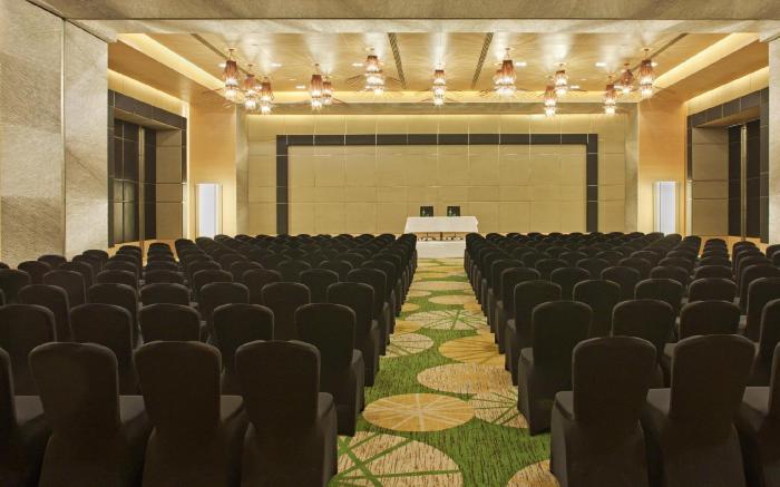 Radisson Blu Hotel Amritsar