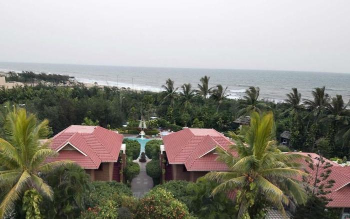Mayfair Heritage Hotel