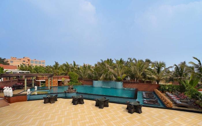Mayfair Heritage Hotel