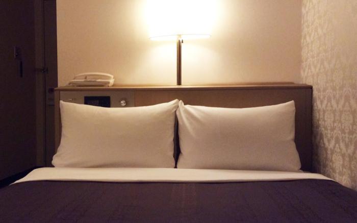 Kawagoe Dai-ichi Hotel