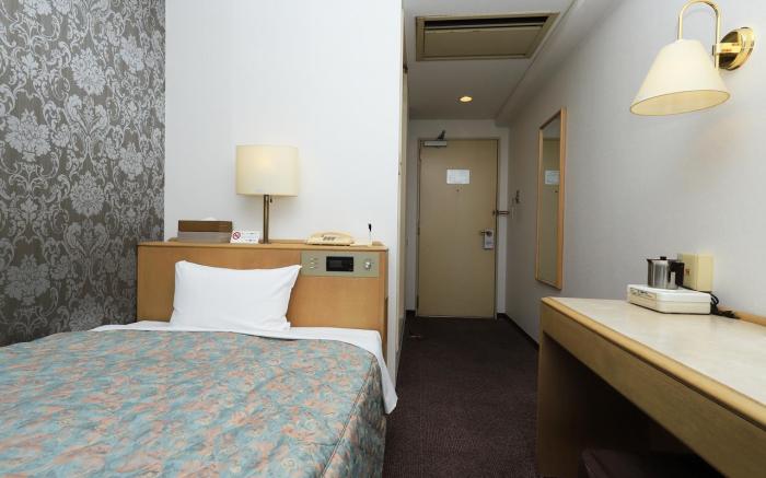 Kawagoe Dai-ichi Hotel