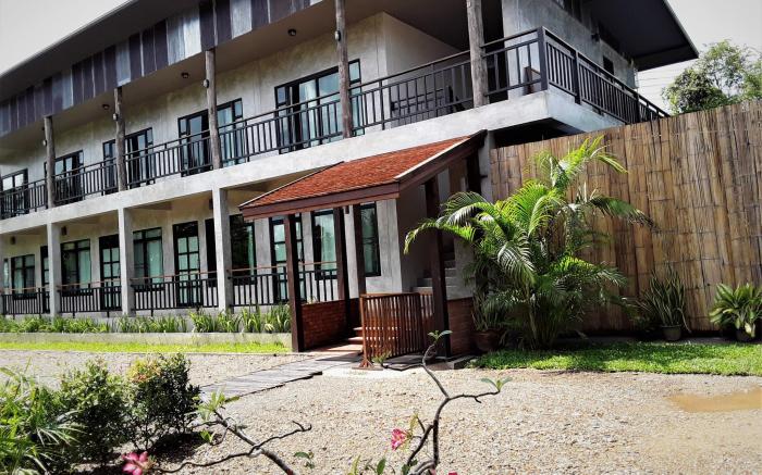 Le Cocotier Resort
