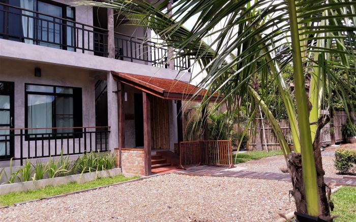 Le Cocotier Resort