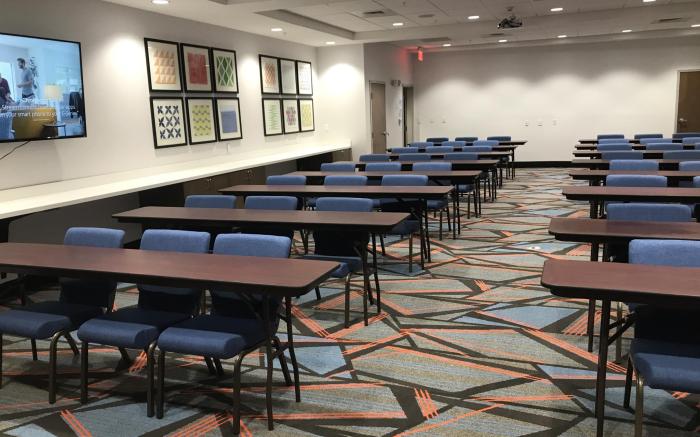 Holiday Inn Express & Suites Greenville SE - Simpsonville By IHG