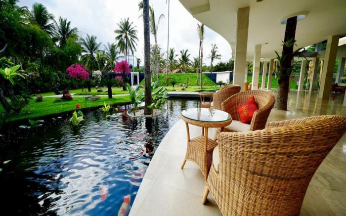 Jivana Resort