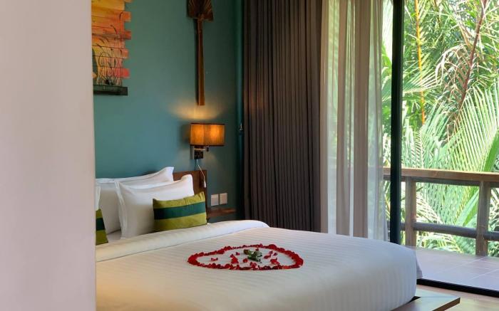 RiverTree Villa & Resort